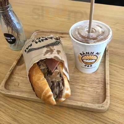 Banh Mi 362