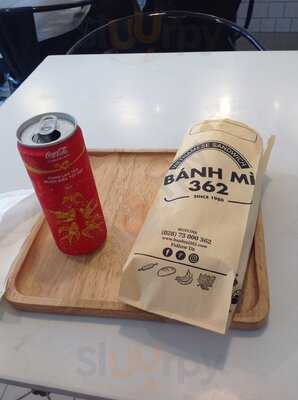 Banh Mi 362