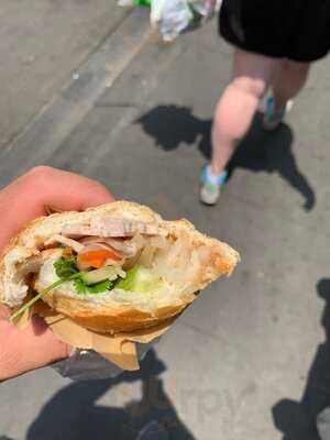 Banh Mi 362