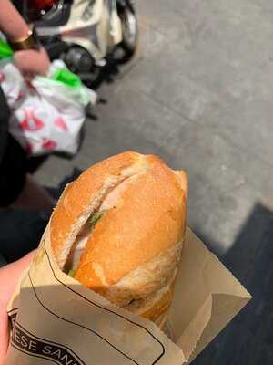 Banh Mi 362