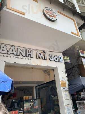 Banh Mi 362