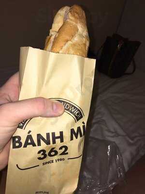 Banh Mi 362