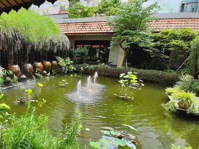 Bếp Nhà Lục Tỉnh