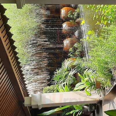 Bếp Nhà Lục Tỉnh