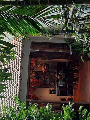 Bếp Nhà Lục Tỉnh