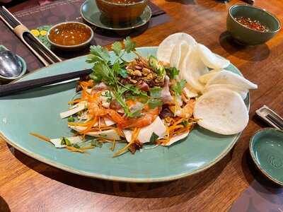 Bếp Nhà Lục Tỉnh