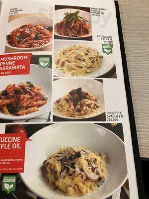 Basta Hiro - Vincom Center Đồng Khởi