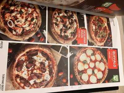 Basta Hiro - Vincom Center Đồng Khởi