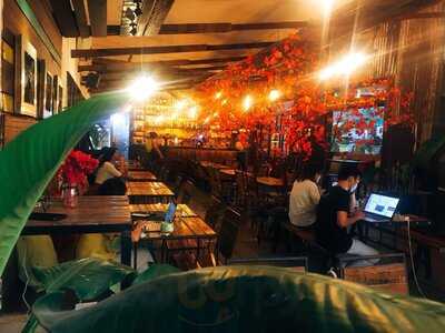 Quán C.on Global Food Factory