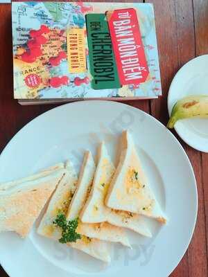 Quán C.on Global Food Factory