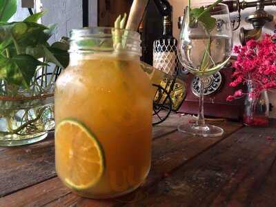 Quán C.on Global Food Factory