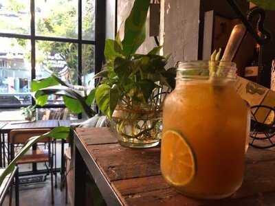 Quán C.on Global Food Factory