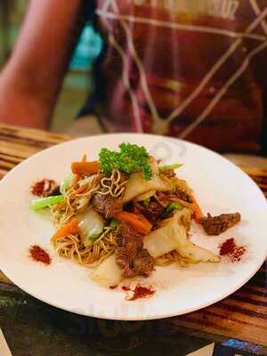 Quán C.on Global Food Factory