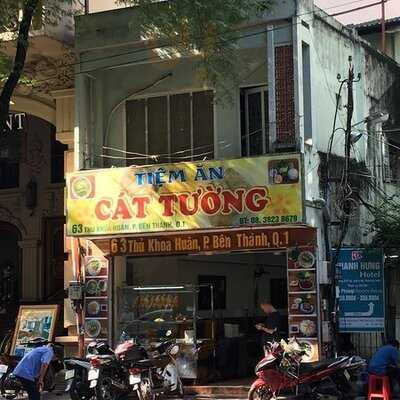 Cát Tường