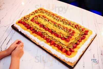 Inter Nos Dining & Grill Restaurant