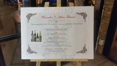 Inter Nos Dining & Grill Restaurant