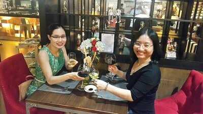 Inter Nos Dining & Grill Restaurant