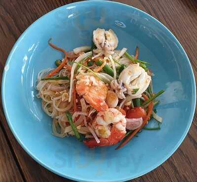 Nhà Hàng Spice Temple