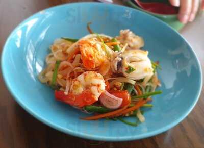 Nhà Hàng Spice Temple