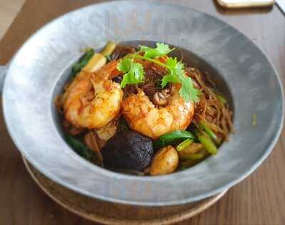 Nhà Hàng Spice Temple