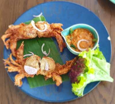 Nhà Hàng Spice Temple