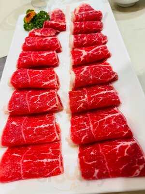 Lẩu Nấm Ashima