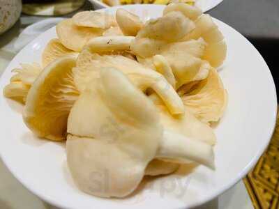 Lẩu Nấm Ashima