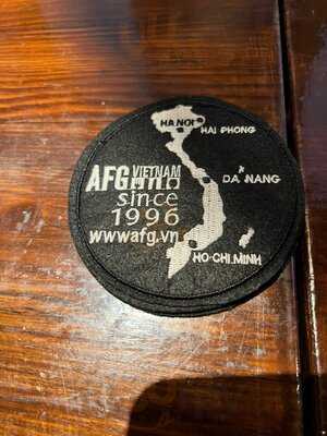 Al Fresco's Mac Dinh Chi