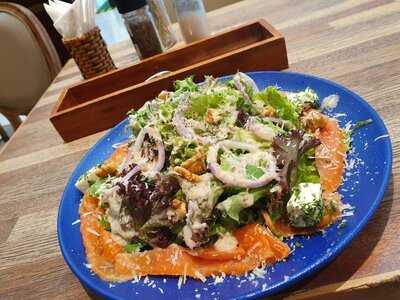 Ember Bistro - Cafe & Restaurant -