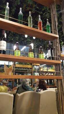 Ember Bistro - Cafe & Restaurant -