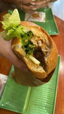 Banh Mi