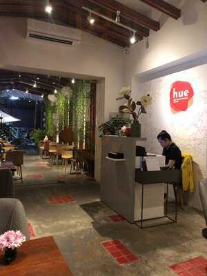 Hue Restaurant
