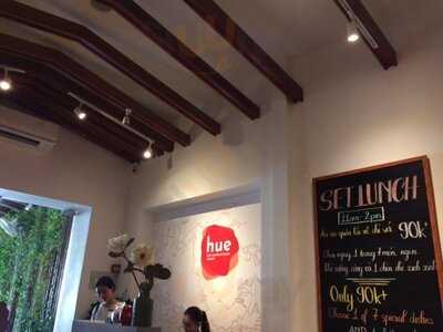 Hue Restaurant
