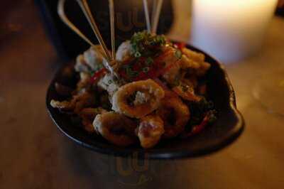 Nhà Hàng Qui Cuisine Mixology