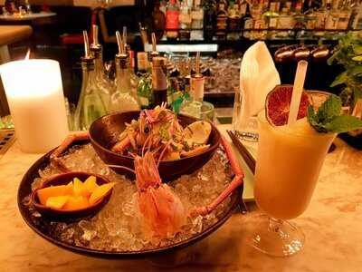 Nhà Hàng Qui Cuisine Mixology