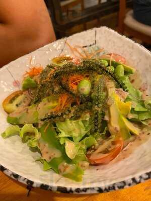 Nhà Hàng Sushi Nhí