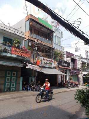 Nhà Hàng Sushi Nhí