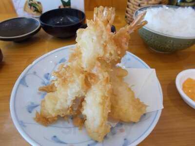 Nhà Hàng Sushi Nhí