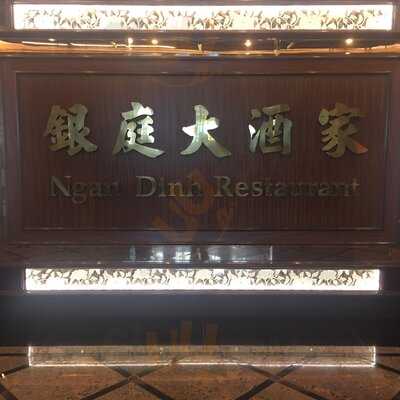 Ngan Dinh Restaurant