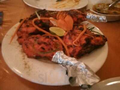 Nhà Hàng Ấn Độ Sài Gòn