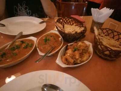 Nhà Hàng Ấn Độ Sài Gòn
