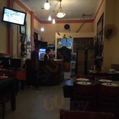 Nhà Hàng Ấn Độ Sài Gòn