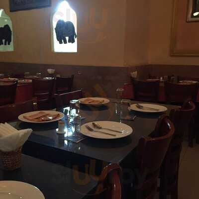 Nhà Hàng Ấn Độ Sài Gòn