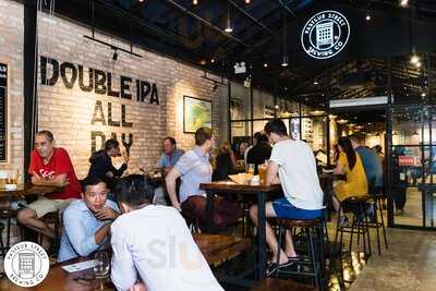 Pasteur Street Craft Beer