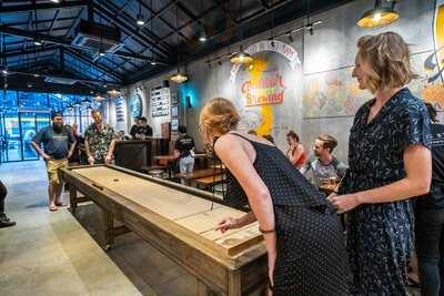 Pasteur Street Craft Beer