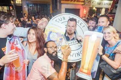 Pasteur Street Craft Beer