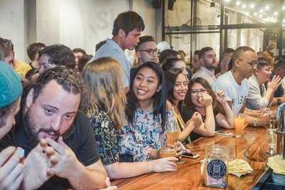 Pasteur Street Craft Beer