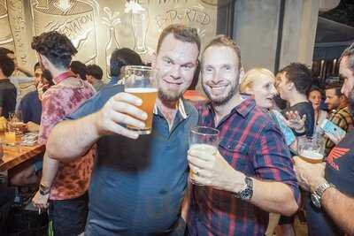 Pasteur Street Craft Beer