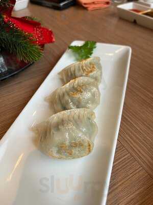 Chit Chat At The Café