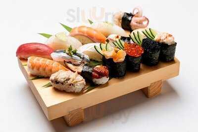 The Sushi Bar 1
